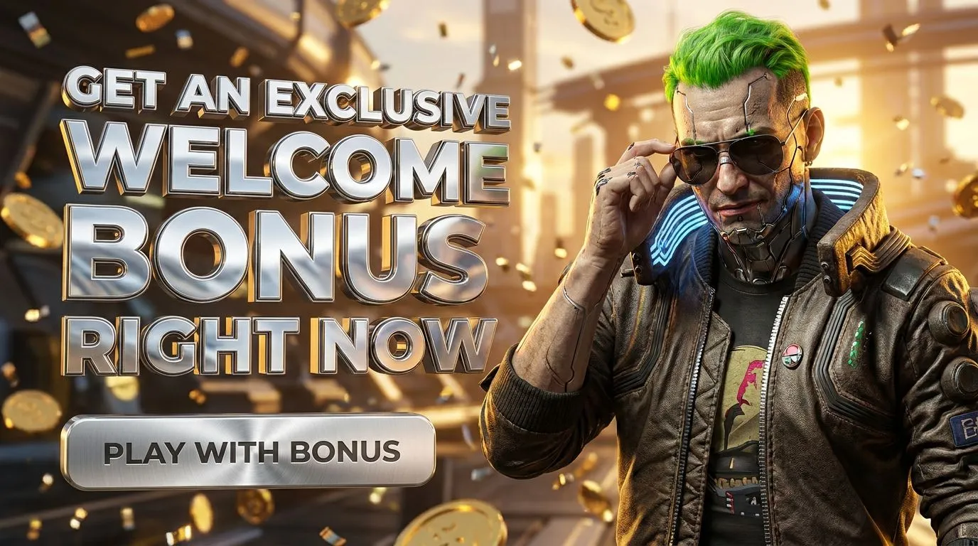 Luckylouis Casino